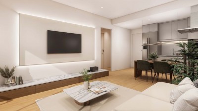 Refined Luxury 